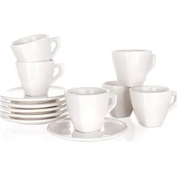 Banquet 60 ml 6 ks bílá