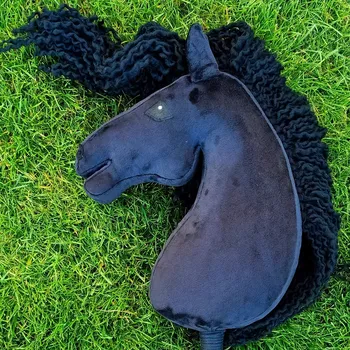 Hobby horsing Hobby Horse - VENUS - Fríský kůň od Horse Club A3