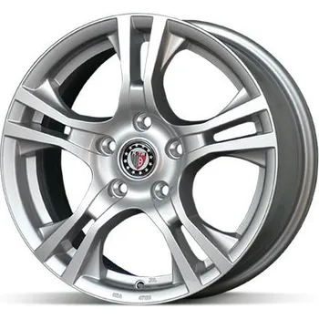 Disk Platin P53 6x15, 4x100, ET45