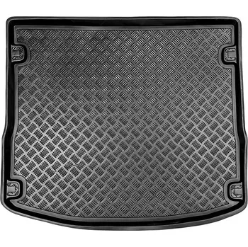 Vana do kufru Rezaw plastová vložka do kufru pro Ford Focus 11-