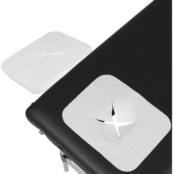 Masážní příslušenství Jednorázový podhlavník X 45gr. 400ks