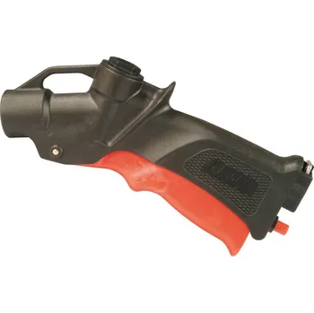 Příslušenství k čerpadlu Pistole plast. pro mosaz nást.