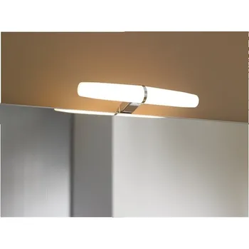 Zrcadlo Jika Clear světlo Horizon New LED H47J7302200001 Varianta: Creme bílá - H47J7302200001