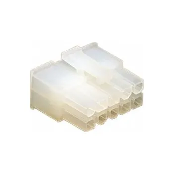 Elektrický konektor Konektor 39-01-2100