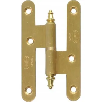 pant Dveřní závěs AMIG 58 x 100 mm