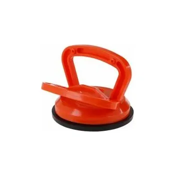 přísavka na sklo přísavka na sklo nosnost 25kg, Držák podtlakový sklenářský plast 25kg,