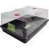 Minipařeniště Garland Products High Dome Propagator G155B 58 x 40,5 x 22,5 cm