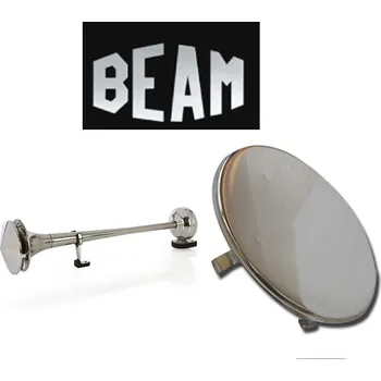 Beam R23/P krytka nerez