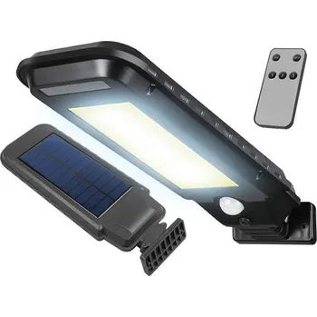 Venkovní osvětlení Svítidlo solární LTC LXLL118 PIR