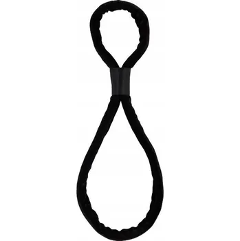 Bezpečnostní kamera Ruční smyčka, závěs, lano pro kruh Aerial Hoop