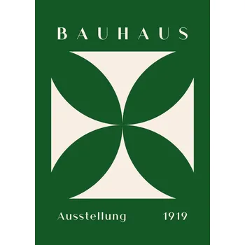 Plakát Plakát, Obraz - Bauhaus Print 35