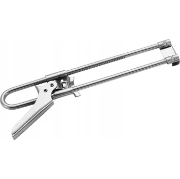 Otvírák OTVÍRÁK NA SKLENICE A LÁHVE NEREZOVÁ OCEL