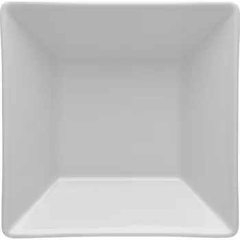 Talíř Hluboký talíř na polévku Lubiana Classic 18,5 cm