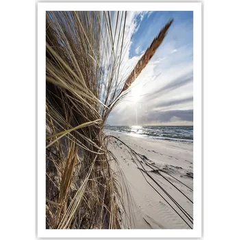 Obraz Plakát na zeď bez rámu 70x100 krajina obraz plakáty do obývacího pokoje ložnice