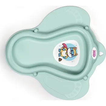 Kojenecká hygiena Nočník Okbaby modrý