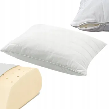 Polštář POLŠTÁŘ ORTOPEDICKÝ PROFILOVANÝ PAMĚŤOVÝ PROTI BOLESTI