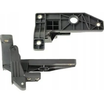 Posilovač řízení Vnitřní mechanismus kliky FIAT BRAVO/BRAVA