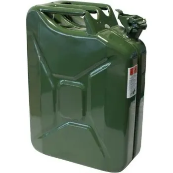 Kanystr Kanystr na palivo VALPRO, 20L Kanystr na PHM