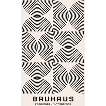 Plakát Plakát, Obraz - Bauhaus Print 13