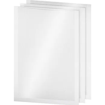 Sáčky do vakuovačky TEESA TSA0205 20x28 50ks