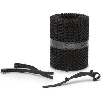 okap Mřížka ochranná na okapy GARDEN OF EDEN 57090