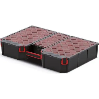 Organizér KISTENBERG TAGER CARBO PLUS 577x390x105mm
