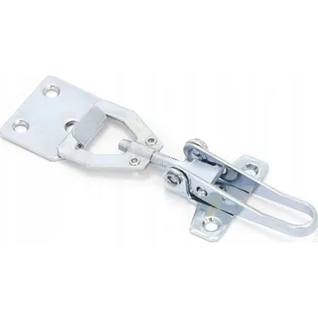 SPONA PRO UPEVNĚNÍ ÚLŮ korpus transport uzávěr