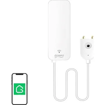 Centrální jednotka pro chytrou domácnost Smart senzor teploty a vlhkosti GOSUND ST19 ZigBee Tuya