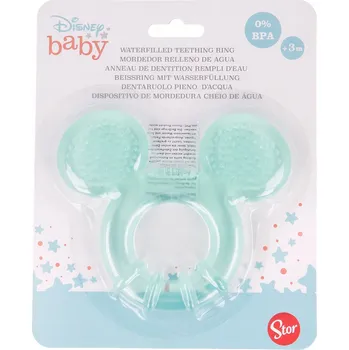 Kousátko Stor s vodou naplněnými kousátky