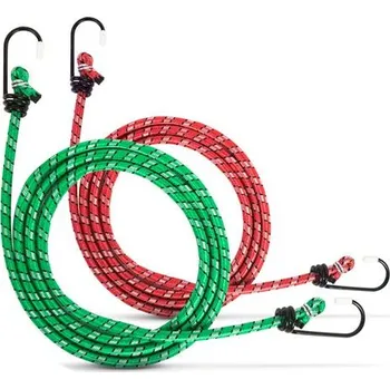 Upínací popruh Guma upínací MNC 55768A sada 2ks