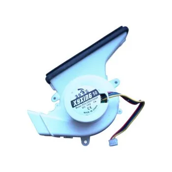 Motor sání Symbo xBot