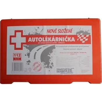 Lékárnička Lékárnička VAG, Lékárnička originální - Slovensko