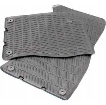 autokoberec Koberce Audi OE velurové 2 ks