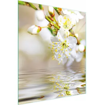 Kuchyňské prkénko Krájecí deska TMK ArtDeko sklo 1 ks