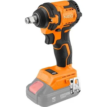 Utahovák rázový NEO TOOLS 04-613 bez akumulátoru