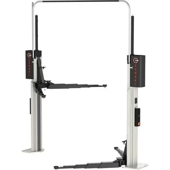 zvedák Sloupový zvedák CONSUL, 2-sloupový zvedák 2.55 HD FLEX