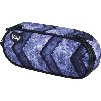 Penál Baagl Penál etue kompakt Magion