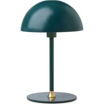 Stolní lampa Boogie Halo Design Varianta: zelená