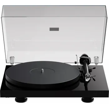 Gramofon Pro-Ject Debut Evo 2 + Pick It MM EVO Černá