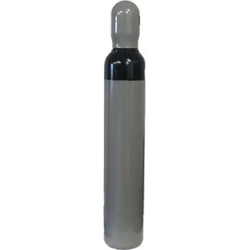 Příslušenství ke svářečce Tlaková lahev DUSÍK 8L