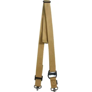 Příslušenství pro sportovní střelbu DRAGOWA Tactical MS4 popruh na zbraň, Coyote