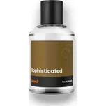 Beviro Toaletní voda Sophisticated EDT 50 ml + 2 měsíce na vrácení zboží