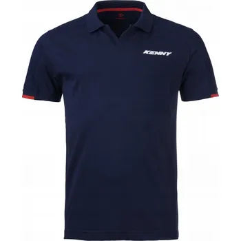 Moto oblečení KENNY RACING 2025 POLOKOŠILE MODEL DREAM NAVY MODRÁ BARVA VELIKOST XL