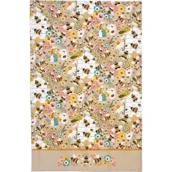 Obraz Hadřík kuchyňská Ulster Weavers BEE KEEPER