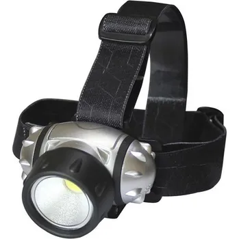 Čelovka Svítilna čelovka RETLUX RPL 501