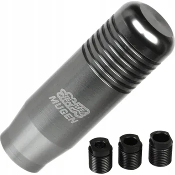 Hlavice řadicí páky RUKOJEŤ ŘADÍCÍ PÁKY HONDA TYPE-R MUGEN JDM EPMAN