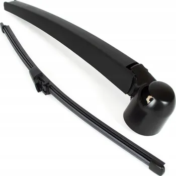 Stěrač ZADNÍ STĚRAČ RAMÍNKO STĚRAČE + LIŠTA pro VW Tiguan 2007-