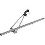 Podrobnosti Držák jízdních kol, nosič na tažné zařízení CRUZ, Nosič kola