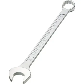 Klíč Očkový/otevřený klíč Hazet 600N-13