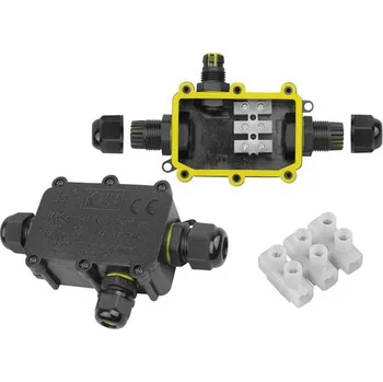 Spojka kabelová LTC LXZE52